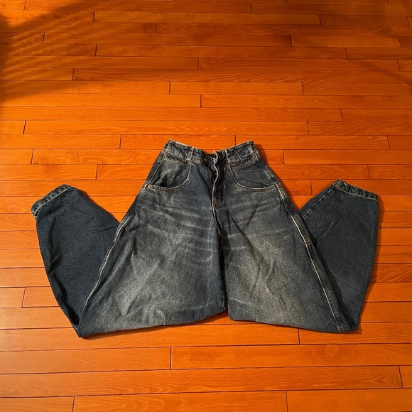 Telfar jeans